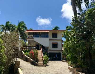 Home For Sale in Cabrera, Dominican Republic