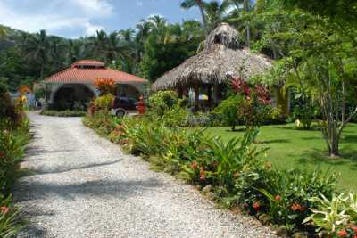 Home For Sale in Samana, Dominican Republic