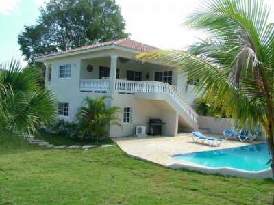 Villa For Sale in Sosua, Dominican Republic