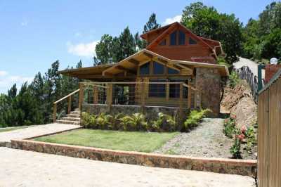 Home For Sale in Jarabacoa, Dominican Republic