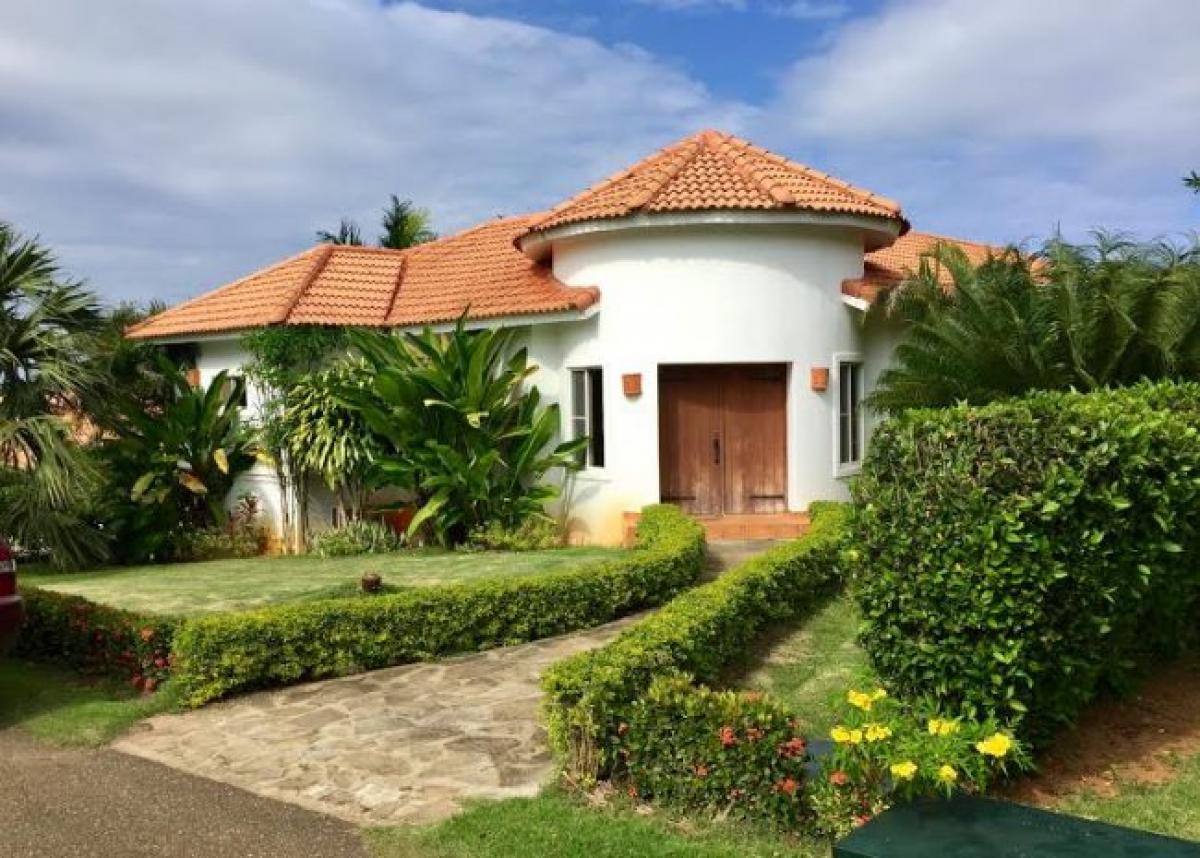 Picture of Home For Sale in Sosua, Puerto Plata, Dominican Republic
