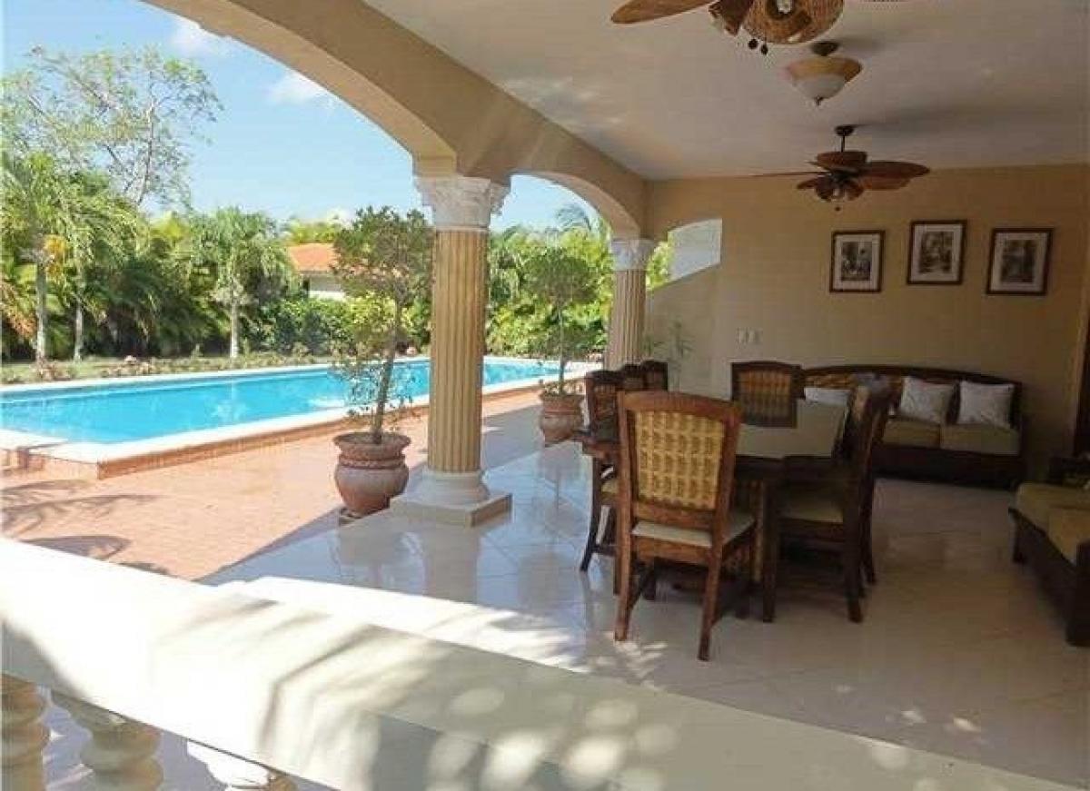 Picture of Villa For Sale in Sosua, Puerto Plata, Dominican Republic