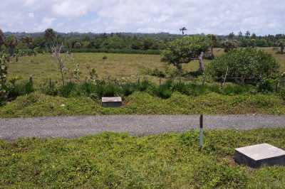 Residential Lots For Sale in Cabrera, Dominican Republic