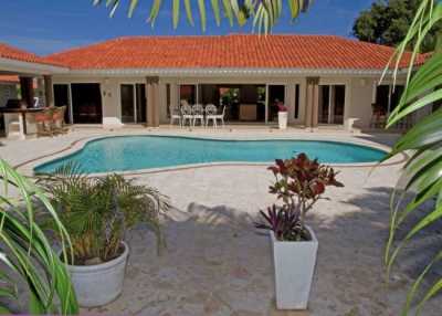 Villa For Sale in Sosua, Dominican Republic