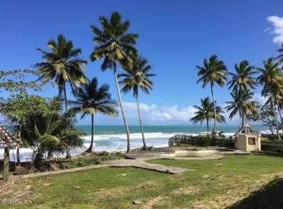 Residential Land For Sale in Las Canas, Dominican Republic