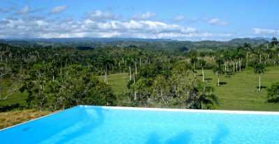 Home For Sale in Jamao, Dominican Republic