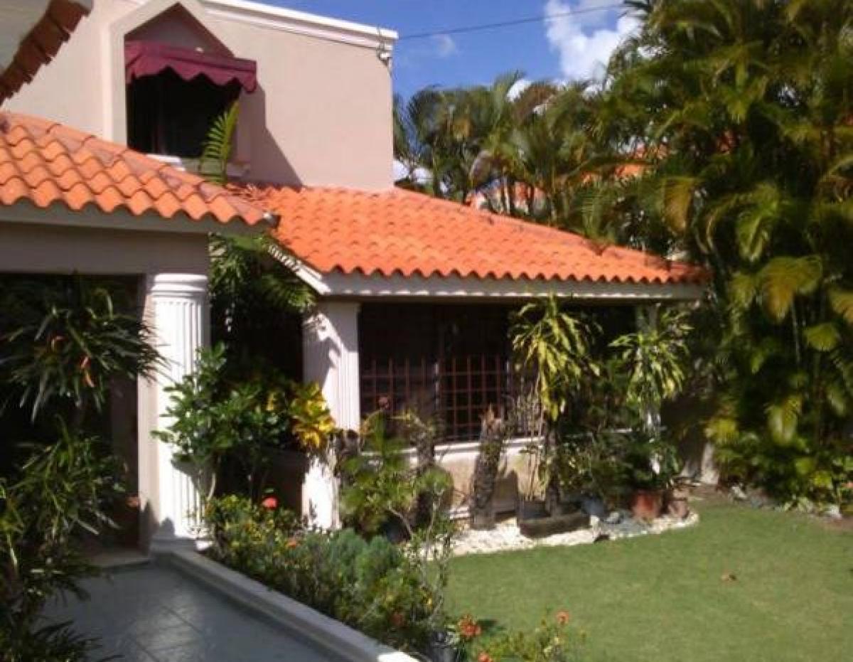 Picture of Home For Sale in Santo Domingo, Distrito Nacional, Dominican Republic