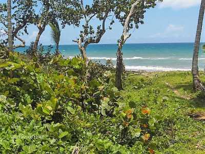Residential Lots For Sale in Las Canas, Dominican Republic