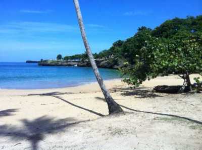 Residential Lots For Sale in Samana, Dominican Republic