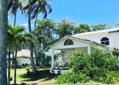 Home For Sale in Las Canas, Dominican Republic