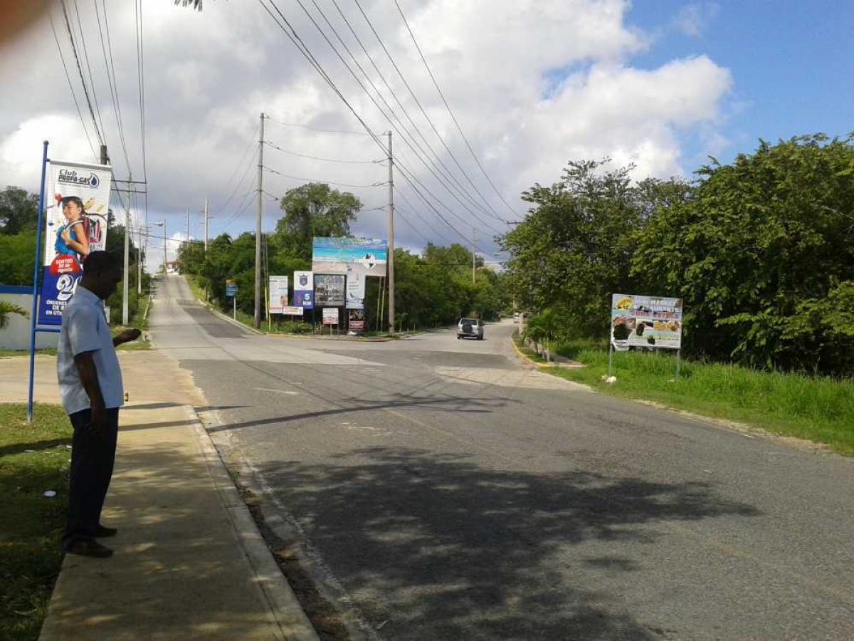 Picture of Residential Land For Sale in La Romana, La Romana, Dominican Republic