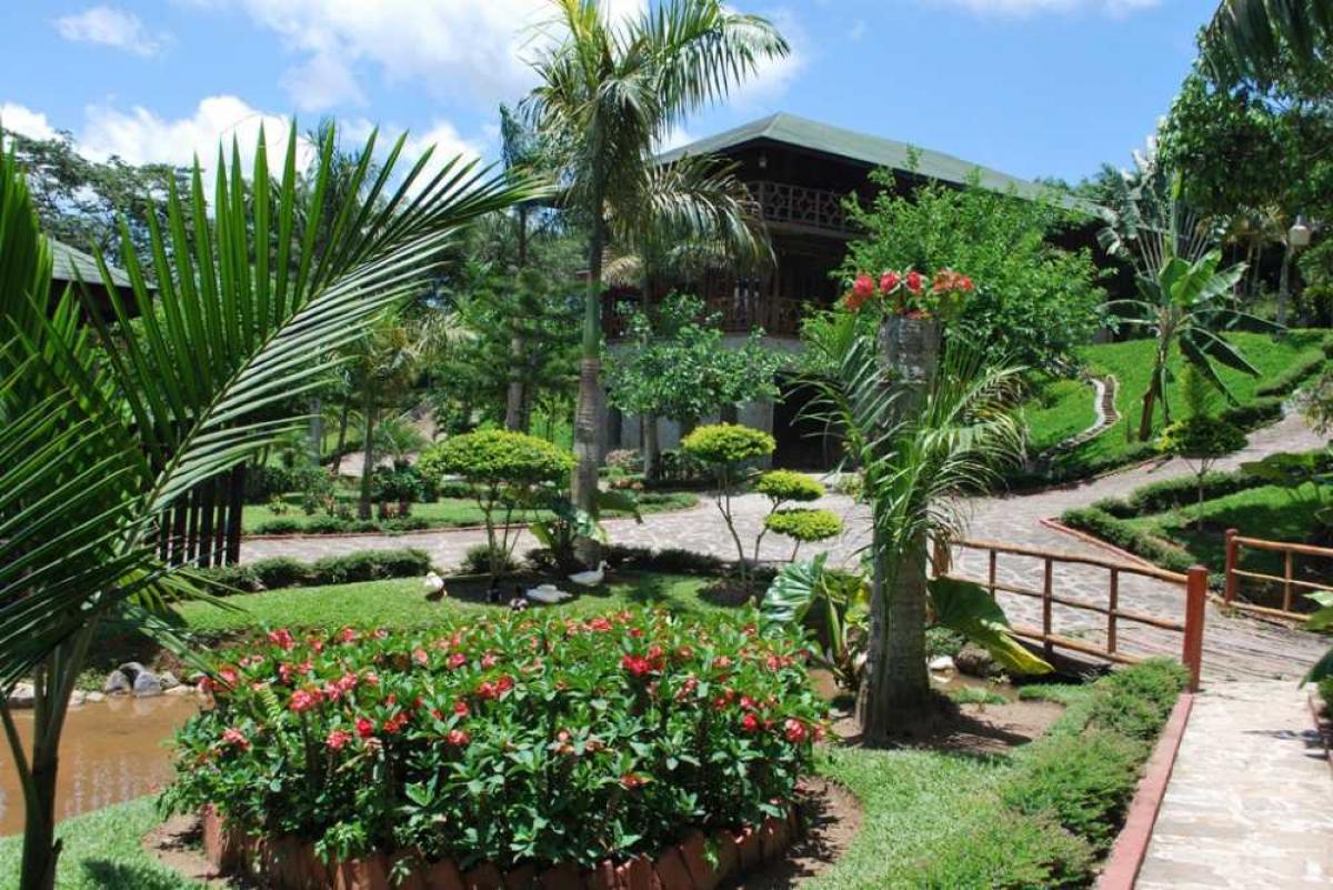 Picture of Home For Sale in Jarabacoa, La Vega, Dominican Republic