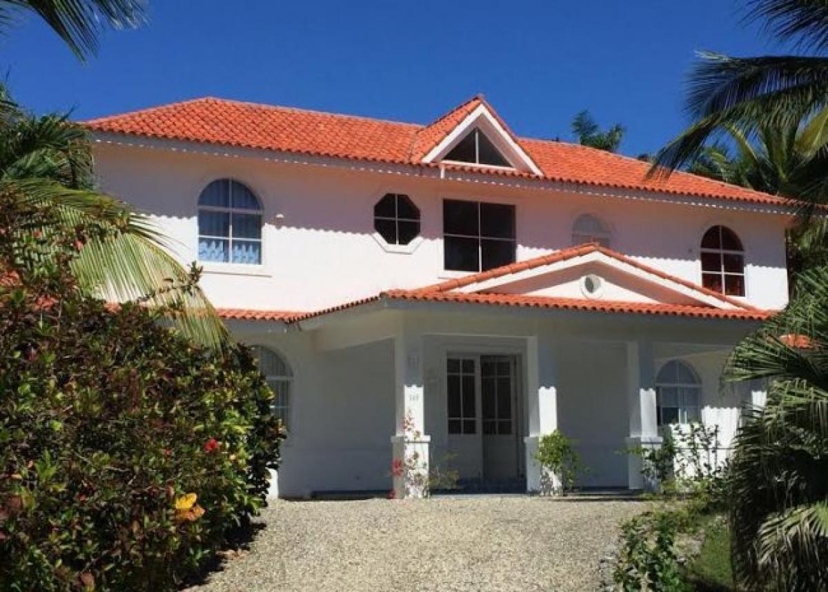 Picture of Home For Sale in Cabarete, Puerto Plata, Dominican Republic