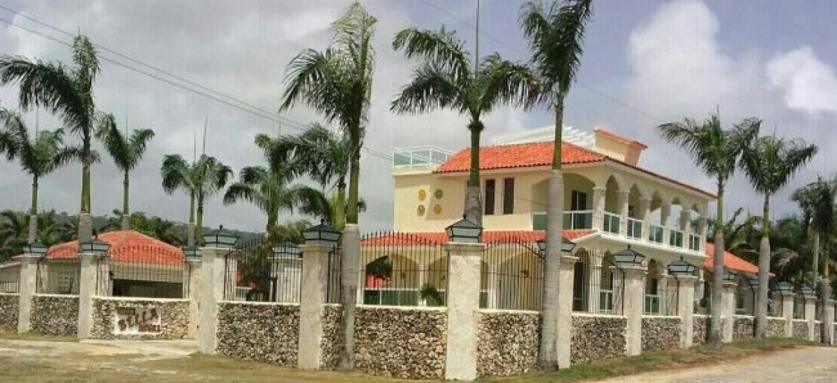Picture of Home For Sale in Cabrera, Maria Trinidad Sanchez, Dominican Republic