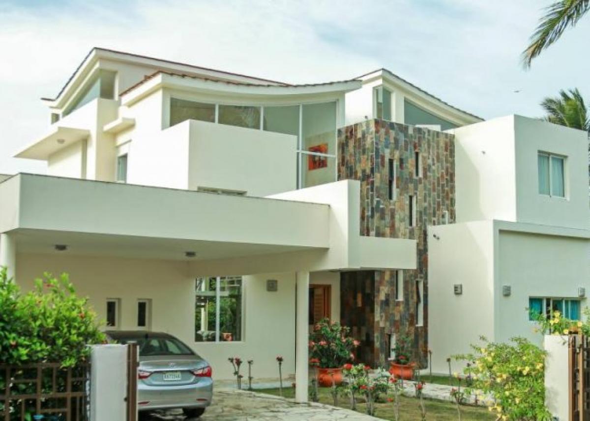 Picture of Home For Sale in Cabarete, Puerto Plata, Dominican Republic