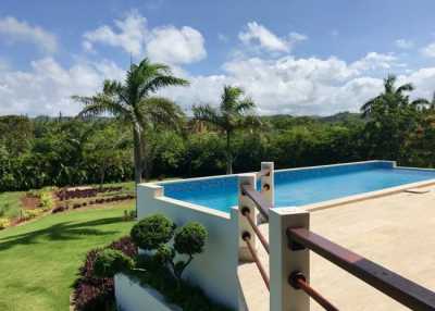 Home For Sale in Cabarete, Dominican Republic