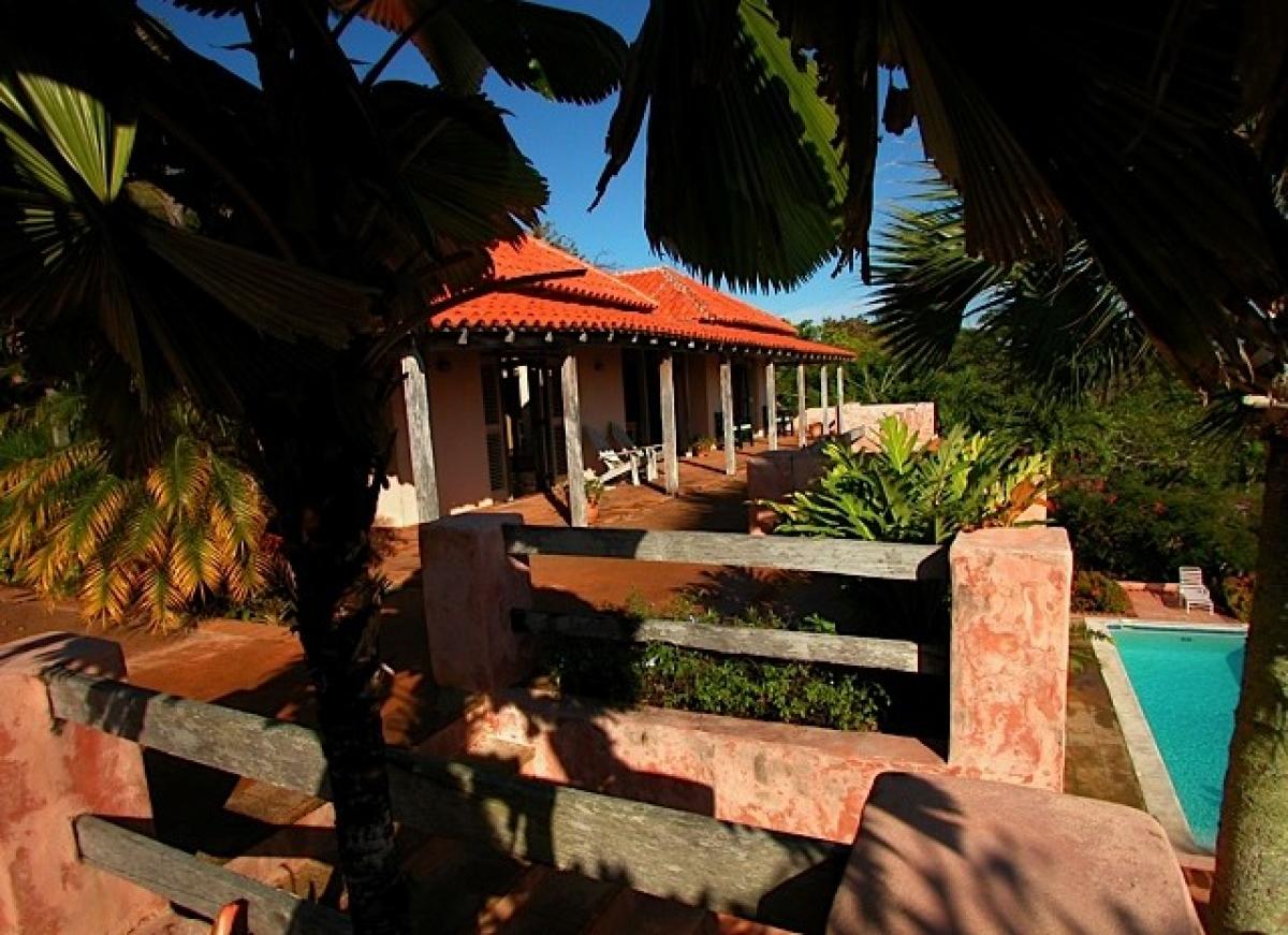 Picture of Villa For Sale in Cabrera, Maria Trinidad Sanchez, Dominican Republic