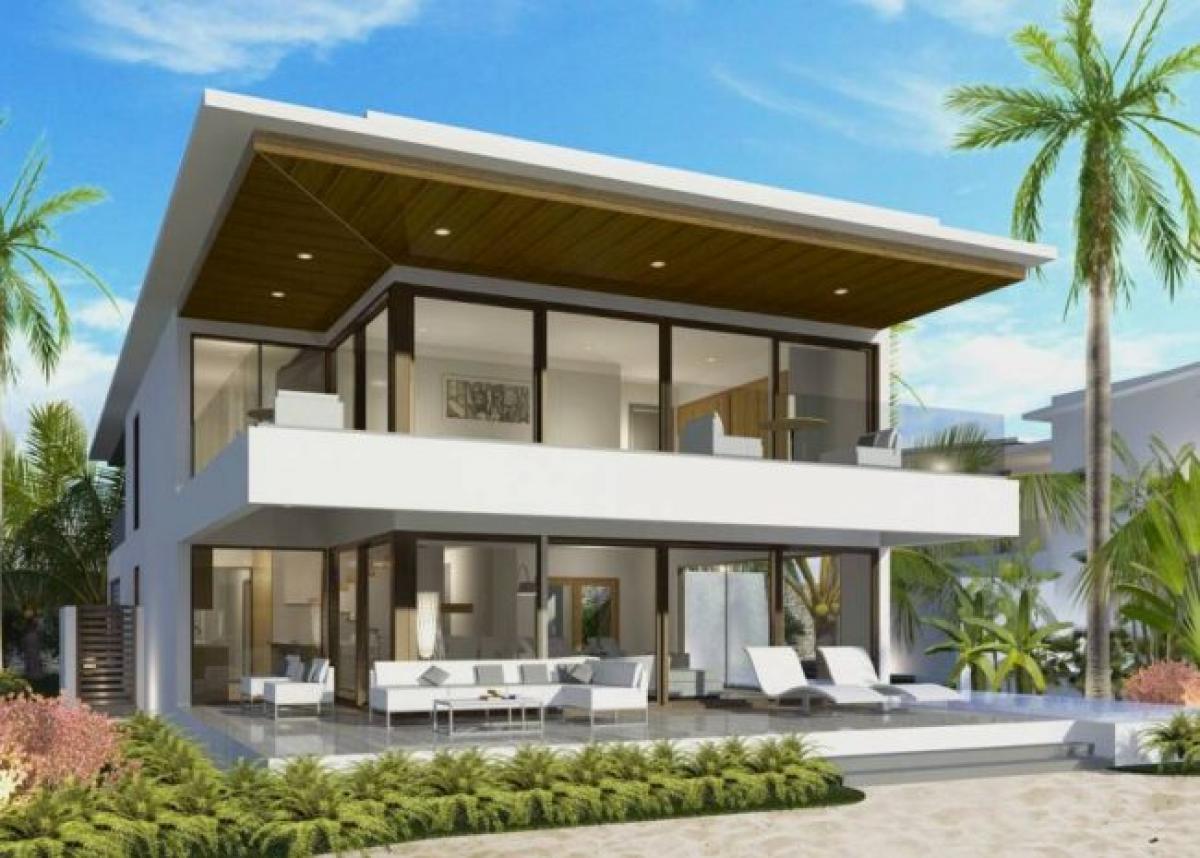 Picture of Villa For Sale in Puerto Plata, Puerto Plata, Dominican Republic