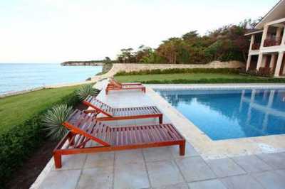 Villa For Sale in Rio San Juan, Dominican Republic