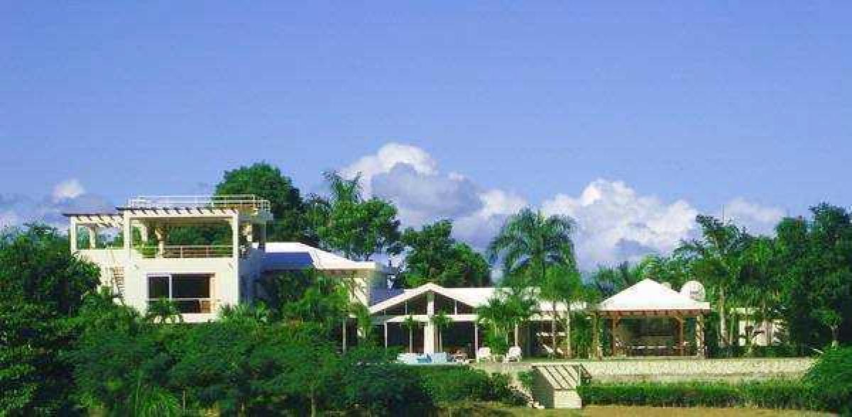 Picture of Villa For Sale in Jamao, Espaillat, Dominican Republic