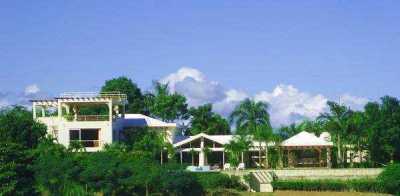 Villa For Sale in Jamao, Dominican Republic