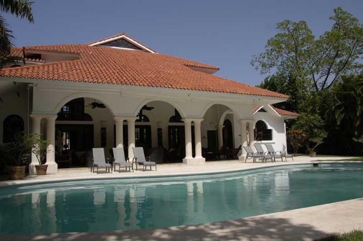 Picture of Villa For Sale in Cabarete, Puerto Plata, Dominican Republic