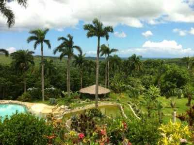 Chalet For Sale in Puerto Plata, Dominican Republic