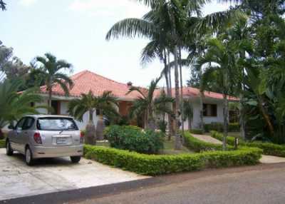 Villa For Sale in La Romana, Dominican Republic