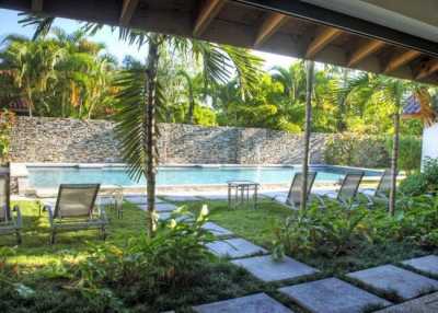 Villa For Sale in Cabarete, Dominican Republic