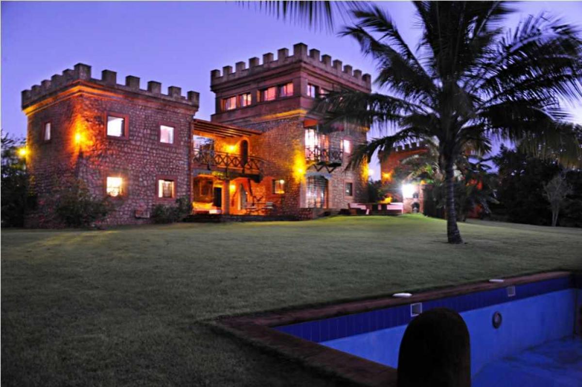 Picture of Villa For Sale in Samana, Samana, Dominican Republic