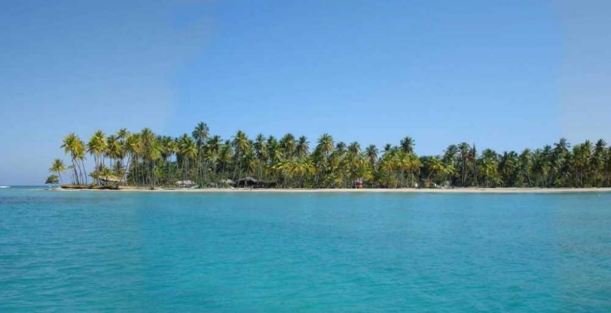 Picture of Residential Land For Sale in Punta Cana, La Altagracia, Dominican Republic