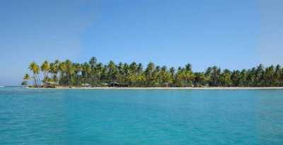 Residential Land For Sale in Punta Cana, Dominican Republic