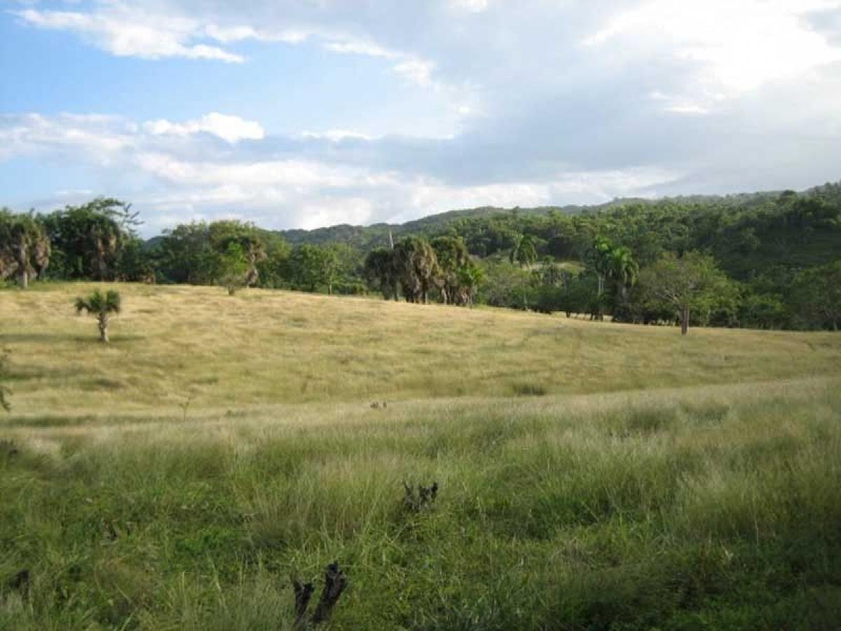 Picture of Residential Land For Sale in Cabarete, Puerto Plata, Dominican Republic