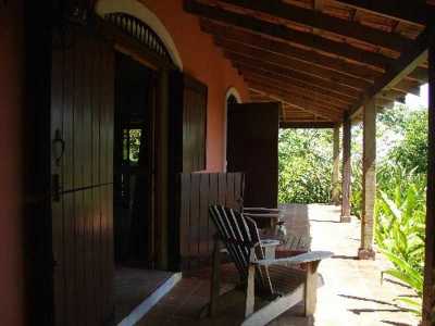 Villa For Sale in Cabrera, Dominican Republic