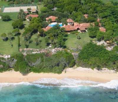 Villa For Sale in Cabrera, Dominican Republic