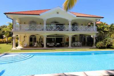 Villa For Sale in Cabarete, Dominican Republic