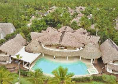 Villa For Sale in Samana, Dominican Republic