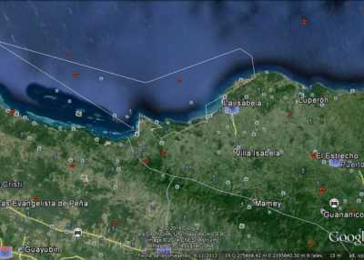 Residential Land For Sale in Luperon, Dominican Republic
