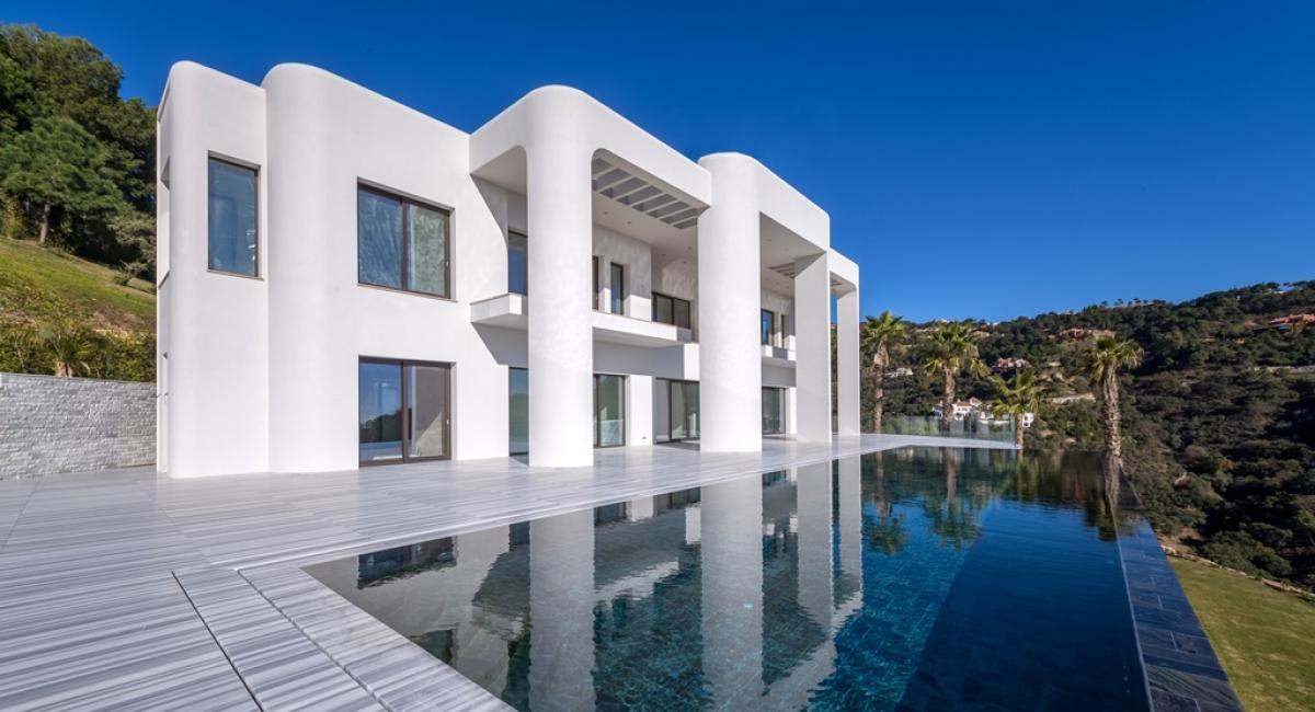 Picture of Villa For Sale in Marbella, Andalusia, Spain