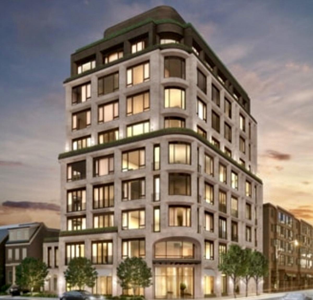 Picture of Condo For Sale in Toronto, Ontario, Canada