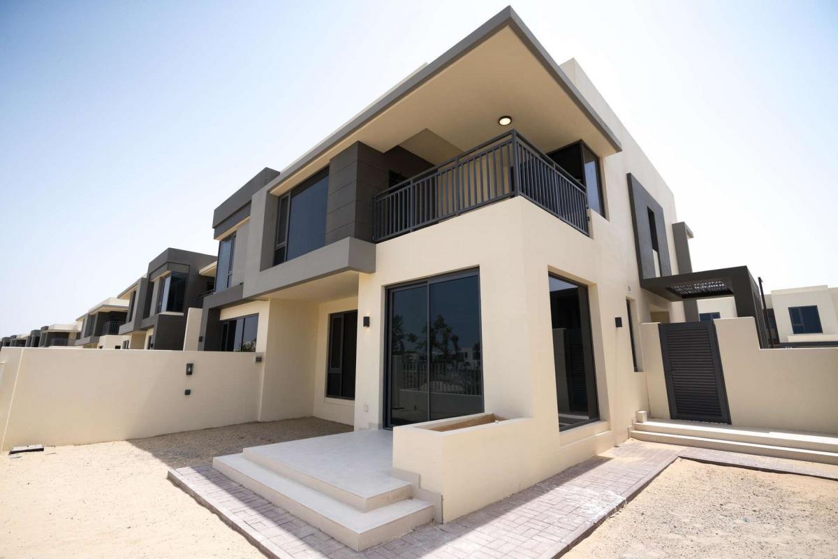 Picture of Villa For Sale in Dubai Hills Estate, Dubai, United Arab Emirates