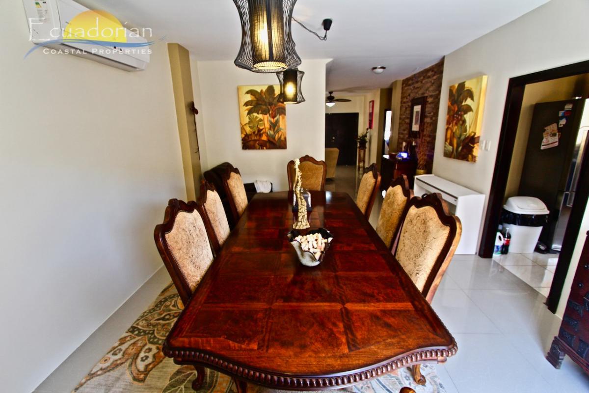 Manta 2000, Lote 14, Manta, Manabi, Ecuador Homes For Sale at GLOBAL