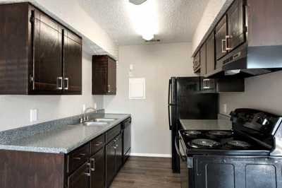 Apartment For Rent in Mesquite, Texas