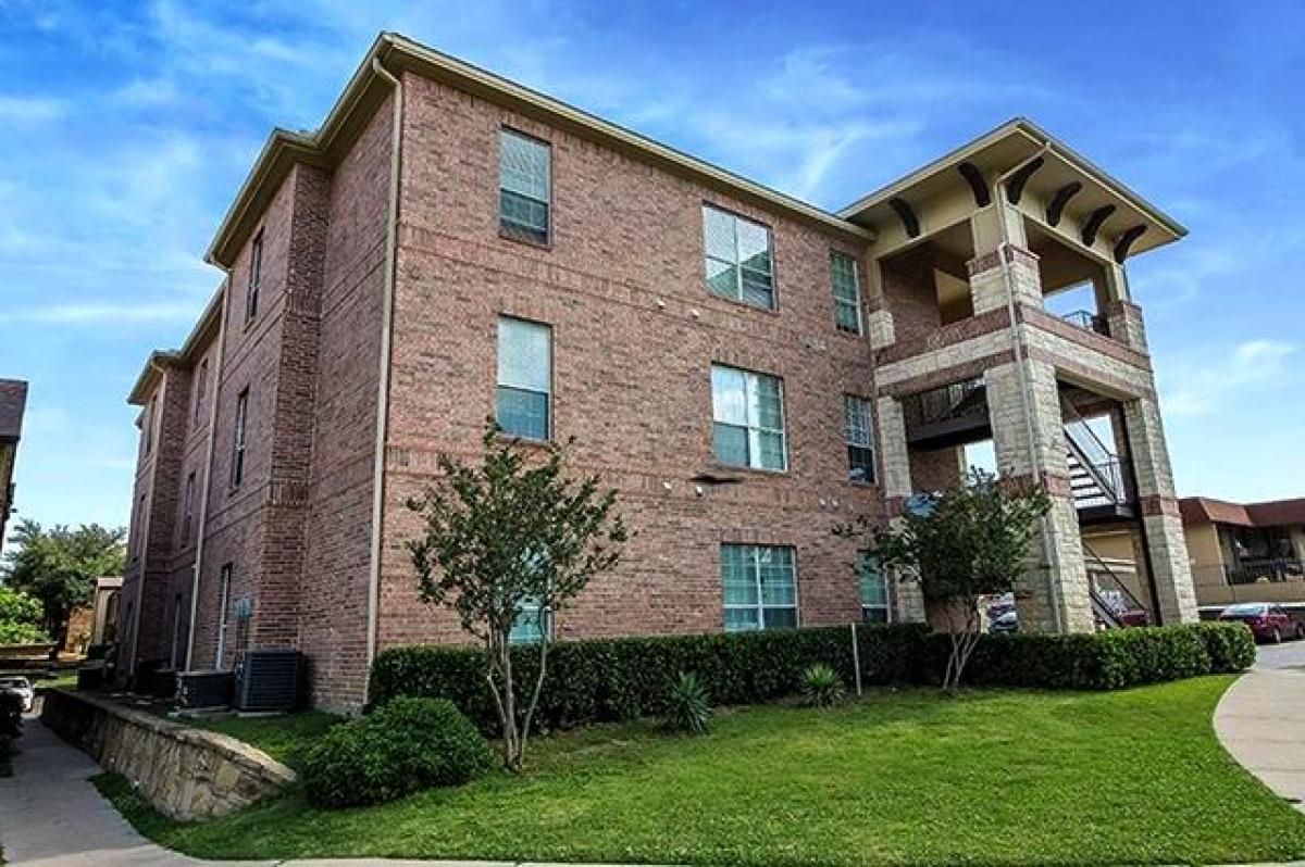 Picture of Apartment For Rent in Mesquite, Texas, United States