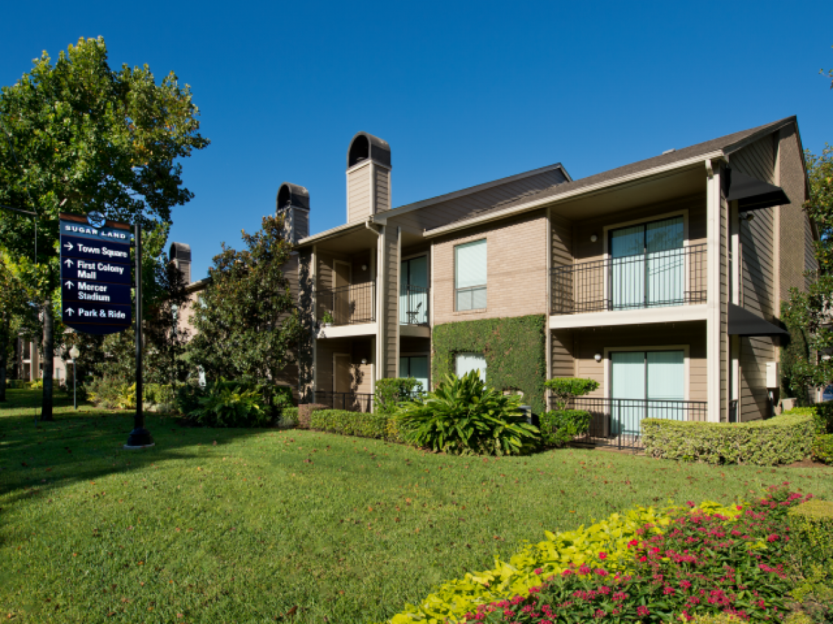 Picture of Apartment For Rent in Sugar Land, Texas, United States