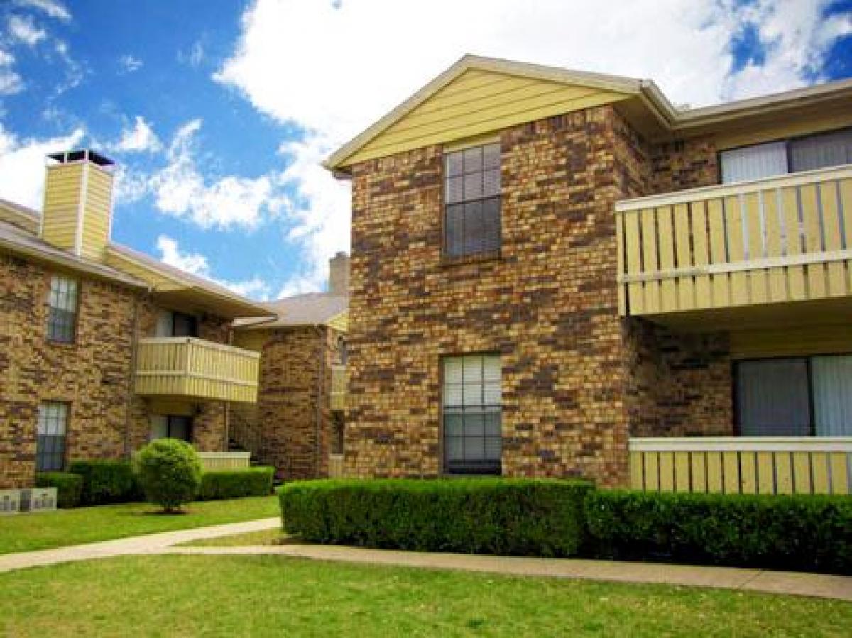 Picture of Apartment For Rent in Mesquite, Texas, United States