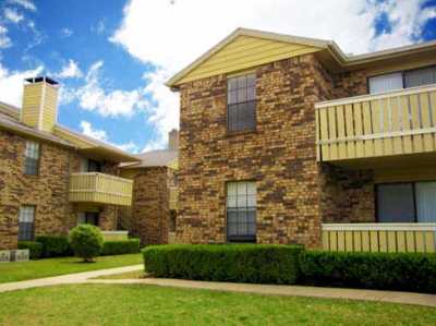 Apartment For Rent in Mesquite, Texas