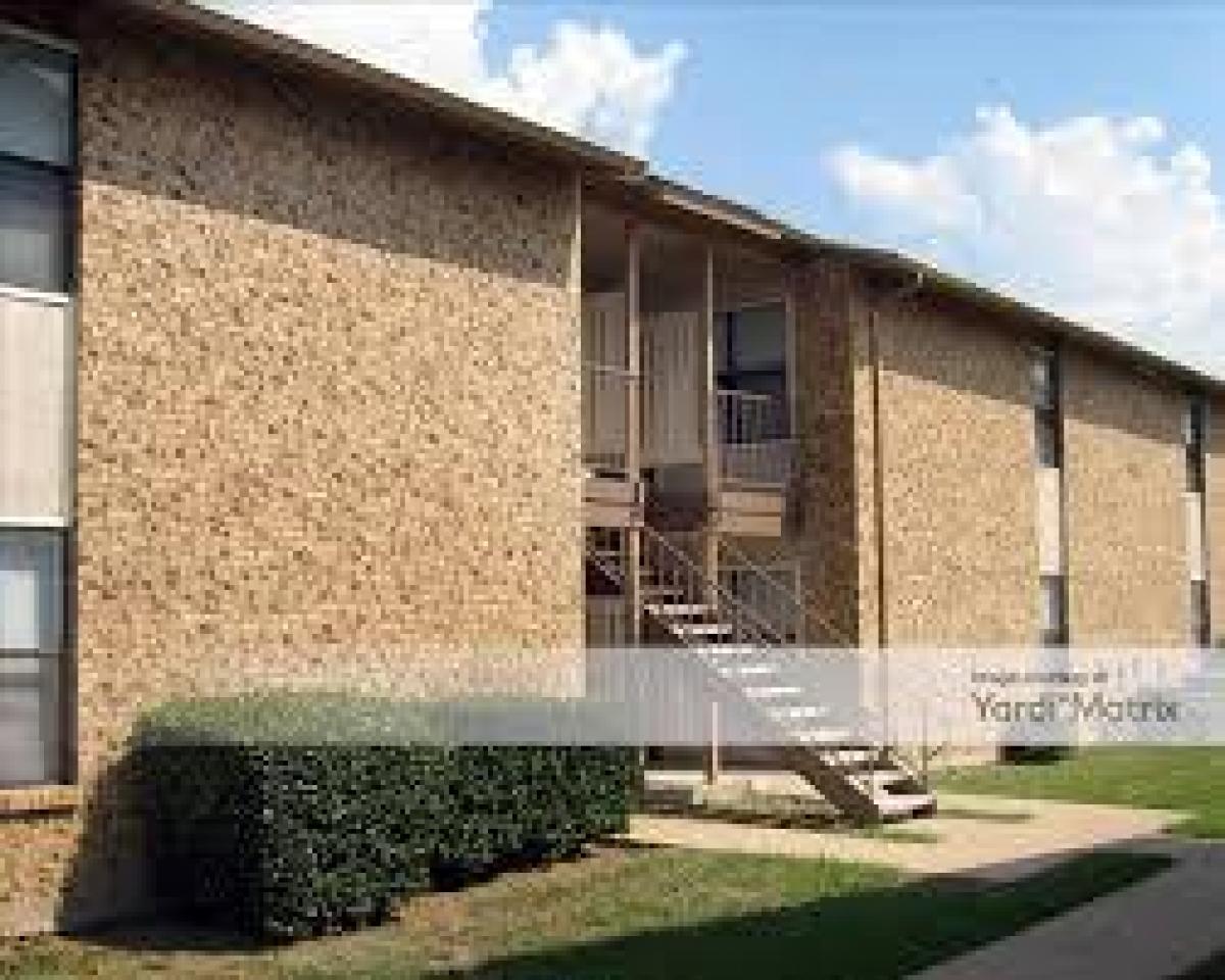 Picture of Apartment For Rent in Mesquite, Texas, United States