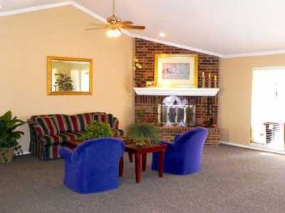 Apartment For Rent in Mesquite, Texas