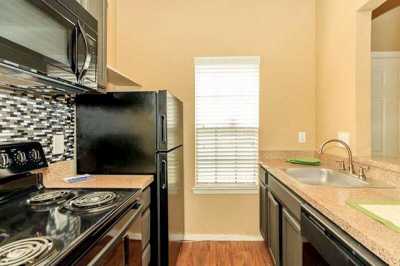 Apartment For Rent in Mesquite, Texas